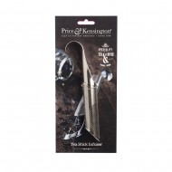 Price & Kensington Φίλτρο Τσαγιού Ράβδος Ανοξείδωτο Ατσάλι 18x5,5x5,5εκ Price & Kensington Φίλτρο Τσαγιού Ράβδος Ανοξείδωτο Ατσάλι 18x5,5x5,5εκ