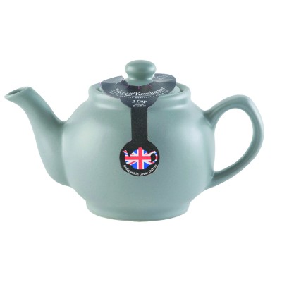 Price & Kensington Τσαγιέρα Γκρι Stoneware 1100ml Price & Kensington Τσαγιέρα Γκρι Stoneware 1100ml