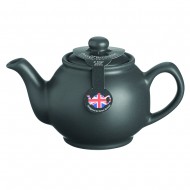 Price & Kensington Τσαγιέρα Μαύρο Ματ Stoneware 450ml Price & Kensington Τσαγιέρα Μαύρο Ματ Stoneware 450ml