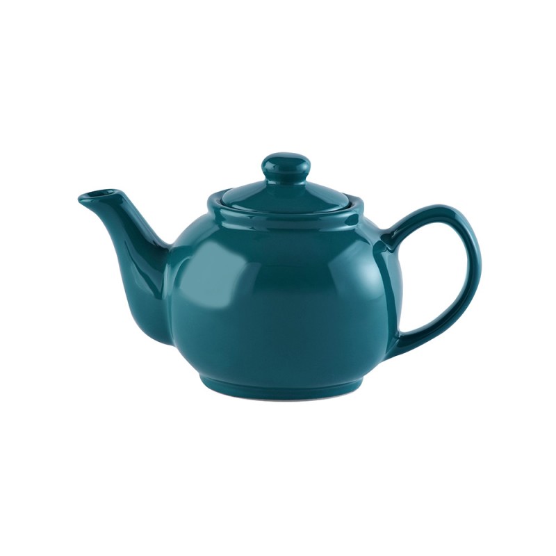 Price & Kensington Τσαγιέρα Μπλε Stoneware 450ml