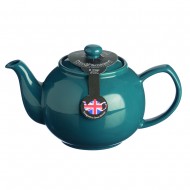 Price & Kensington Τσαγιέρα Πετρόλ Stoneware 1100ml Price & Kensington Τσαγιέρα Πετρόλ Stoneware 1100ml