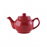 Price & Kensington Τσαγιέρα Κόκκινη Stoneware 450ml Price & Kensington Τσαγιέρα Κόκκινη Stoneware 450ml