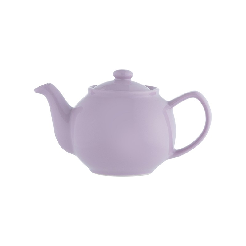 Price & Kensington Τσαγιέρα Ροζ Stoneware 450ml