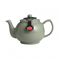 Price & Kensington Τσαγιέρα Πράσινη Stoneware 1100ml Price & Kensington Τσαγιέρα Πράσινη Stoneware 1100ml