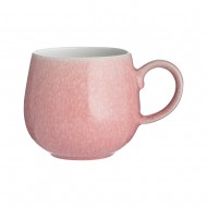 Mason Cash Κούπα Ροζ Stoneware 350ml Mason Cash Κούπα Ροζ Stoneware 350ml