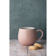 Mason Cash Κούπα Ροζ Stoneware 350ml Mason Cash Κούπα Ροζ Stoneware 350ml