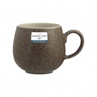 Mason Cash Κούπα Ανθρακί Stoneware 350ml Mason Cash Κούπα Ανθρακί Stoneware 350ml