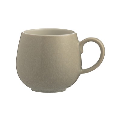 Mason Cash Κούπα Μπεζ-Καφέ Stoneware 350ml Mason Cash Κούπα Μπεζ-Καφέ Stoneware 350ml