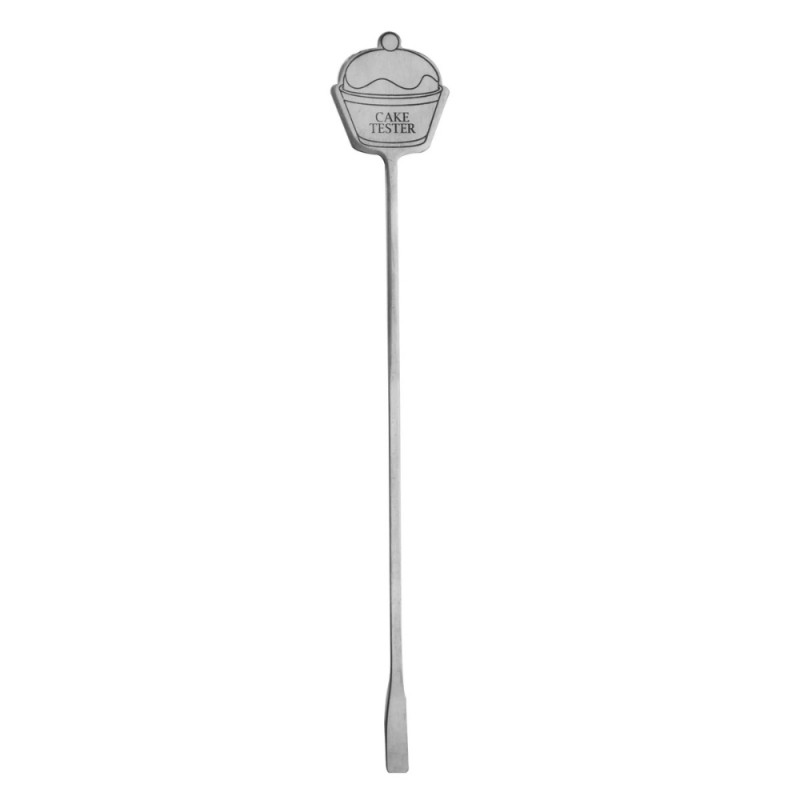 Mason Cash Cake Tester Ανοξείδωτo 23x5εκ Mason Cash Cake Tester Ανοξείδωτo 23x5εκ