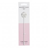 Mason Cash Cake Tester Ανοξείδωτo 23x5εκ Mason Cash Cake Tester Ανοξείδωτo 23x5εκ