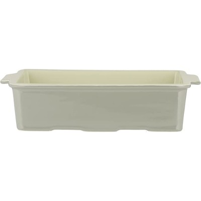 Mason Cash Ταψί Ορθογώνιο Stoneware Κρεμ 31x19x7,5εκ Mason Cash Ταψί Ορθογώνιο Stoneware Κρεμ 31x19x7,5εκ