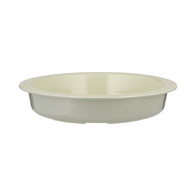 Mason Cash Ταρτιέρα Κρεμ Στρογγυλή Stoneware 29x5.5εκ Mason Cash Ταρτιέρα Κρεμ Στρογγυλή Stoneware 29x5.5εκ