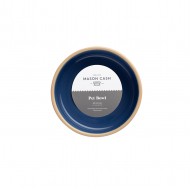 Mason Cash Μπολ Φαγητού Κατοικίδιων Ανάγλυφο Stoneware Τερακότα-Μπλε Cat 0,4L-13x5,5εκ Mason Cash Μπολ Φαγητού Κατοικίδιων Ανάγλυφο Stoneware Τερακότα-Μπλε Cat 0,4L-13x5,5εκ