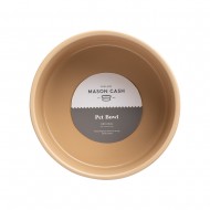 Mason Cash Μπολ Νερού Κατοικίδιων Ανάγλυφο Stoneware Τερακότα 2,4L-20x10,5εκ Mason Cash Μπολ Νερού Κατοικίδιων Ανάγλυφο Stoneware Τερακότα 2,4L-20x10,5εκ