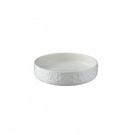 Mason Cash Μπολ Κατοικίδιων  Ανάγλυφο Κρεμ  Stoneware 13x3 εκ Mason Cash Μπολ Κατοικίδιων  Ανάγλυφο Κρεμ  Stoneware 13x3 εκ