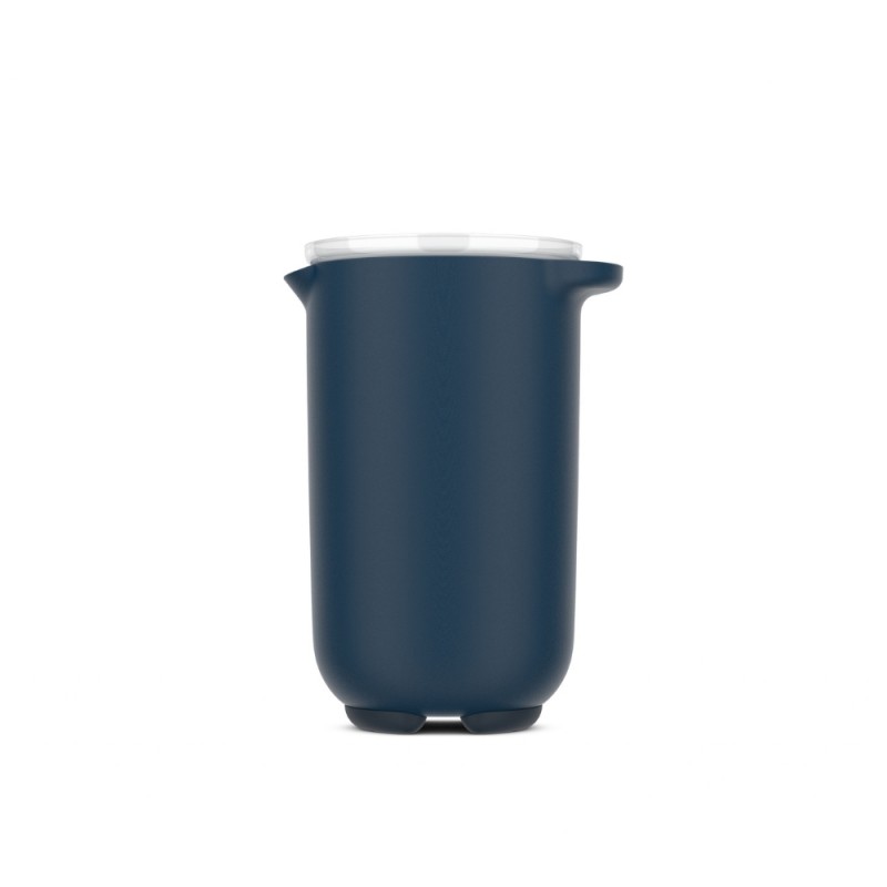 Mepal Κανάτα Ανάμειξης με Καπάκι Chef It Navy, 1000 ml Mepal Κανάτα Ανάμειξης με Καπάκι Chef It Navy, 1000 ml