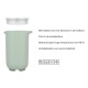 Mepal Κανάτα Ανάμειξης με Καπάκι Chef It Navy, 1000 ml Mepal Κανάτα Ανάμειξης με Καπάκι Chef It Navy, 1000 ml