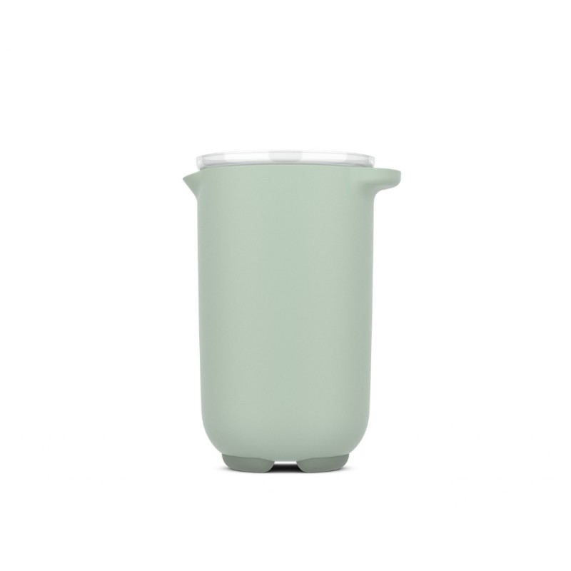 Mepal Κανάτα Ανάμειξης με Καπάκι Chef It Nordic Sage, 1000 ml Mepal Κανάτα Ανάμειξης με Καπάκι Chef It Nordic Sage, 1000 ml