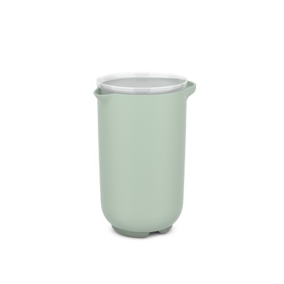 Mepal Κανάτα Ανάμειξης με Καπάκι Chef It Nordic Sage, 1000 ml
