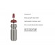 Mepal Αθλητικό Μπουκάλι Ανοξείδωτο Pull Sport 800ml