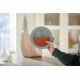 Mepal Φαγητοδοχεία Σετ 3τμχ Circula Round Nordic Sage, 500ml,1000ml και 2000ml Mepal Φαγητοδοχεία Σετ 3τμχ Circula Round Nordic Sage, 500ml,1000ml και 2000ml