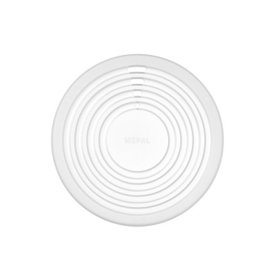 Mepal Καπάκι Στρογγυλό για Φούρνο Μικροκυμάτων Φαγητοδοχείo Cirqula Round Mepal Καπάκι Στρογγυλό για Φούρνο Μικροκυμάτων Φαγητοδοχείo Cirqula Round