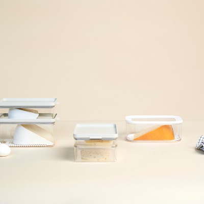 Mepal Βουτυριέρα ,Omnia Nordic Sage, 250gr Mepal Βουτυριέρα ,Omnia Nordic Sage, 250gr