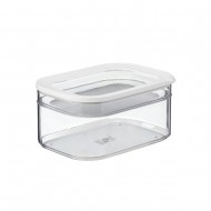 Mepal Δοχεία Αποθήκευσης Αλλαντικών Στοιβαζόμενα Σετ 2τμχ,Modula Fridge Box White, 2000ml +550ml Mepal Δοχεία Αποθήκευσης Αλλαντικών Στοιβαζόμενα Σετ 2τμχ,Modula Fridge Box White, 2000ml +550ml