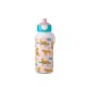 Mepal Μπουκάλι Leopard με Πιπίλα Pop-Up Campus,400ml