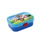 Mepal Φαγητοδοχείο με Θέσεις Paw Patrol Puppies και Πηρουνάκι Campus ,750ml Mepal Φαγητοδοχείο με Θέσεις Paw Patrol Puppies και Πηρουνάκι Campus ,750ml