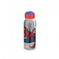 Mepal Μπουκάλι Ισοθερμικό Spiderman Ανοξείδωτο Flip up,Campus 350ml Mepal Μπουκάλι Ισοθερμικό Spiderman Ανοξείδωτο Flip up,Campus 350ml