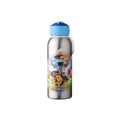 Mepal Μπουκάλι Ισοθερμικό Paw Patrol Puppies Ανοξείδωτο Flip up,Campus 350ml Mepal Μπουκάλι Ισοθερμικό Paw Patrol Puppies Ανοξείδωτο Flip up,Campus 350ml