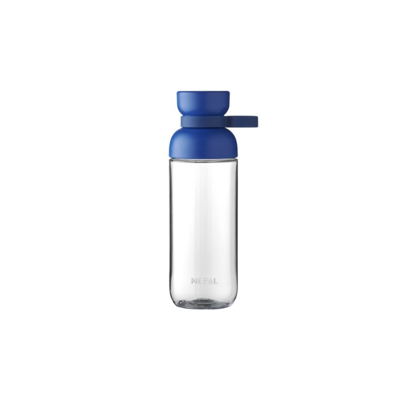 Mepal Μπουκάλι για Νερό Vita Vivid Blue,500ml