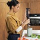 Mepal Κανάτα Ανάμειξης με Καπάκι Chef It Navy, 1000 ml Mepal Κανάτα Ανάμειξης με Καπάκι Chef It Navy, 1000 ml