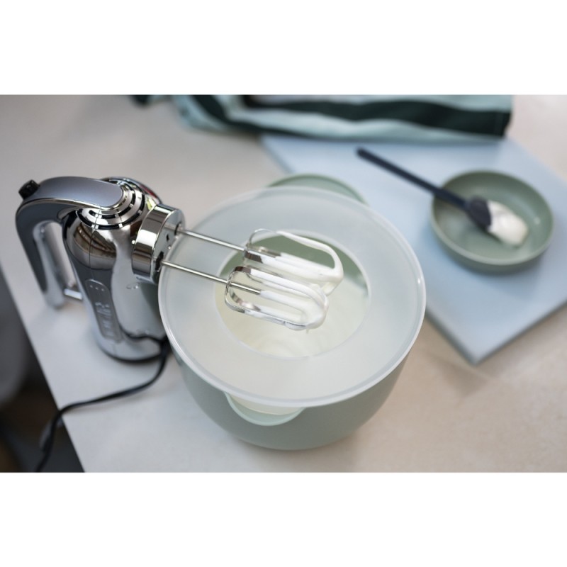 Mepal Μπολ Ανάμειξης με Καπάκι Πράσινο Navy,3000 ml Mepal Μπολ Ανάμειξης με Καπάκι Πράσινο Navy,3000 ml