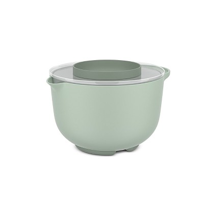 Mepal Μπολ Ανάμειξης με Καπάκι Πράσινο Nordic Sage,3000 ml