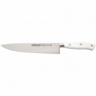 Arcos Riviera Μαχαίρι Chef με Λευκή Λαβή 20εκ Arcos Riviera Μαχαίρι Chef με Λευκή Λαβή 20εκ