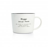 Dutch Rose Κούπα Πορσελάνης Hygge 21cl Dutch Rose Κούπα Πορσελάνης Hygge 21cl