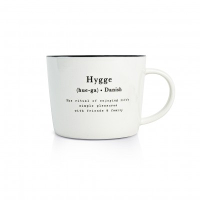 Dutch Rose Κούπα Πορσελάνης Hygge 21cl Dutch Rose Κούπα Πορσελάνης Hygge 21cl