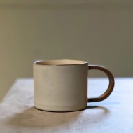 Dutch Rose Κούπα Κρεμ Stoneware Jaakko 37cl Dutch Rose Κούπα Κρεμ Stoneware Jaakko 37cl