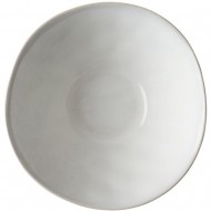 Dutch Rose Μπολ Λευκό Stoneware Organic 11x5εκ Dutch Rose Μπολ Λευκό Stoneware Organic 11x5εκ