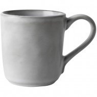 Dutch Rose Κούπα Μικρή Γκρι Stoneware Organic 25cl Dutch Rose Κούπα Μικρή Γκρι Stoneware Organic 25cl