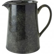 Dutch Rose Κανάτα Πράσινη Stoneware Organic 1,6L Dutch Rose Κανάτα Πράσινη Stoneware Organic 1,6L