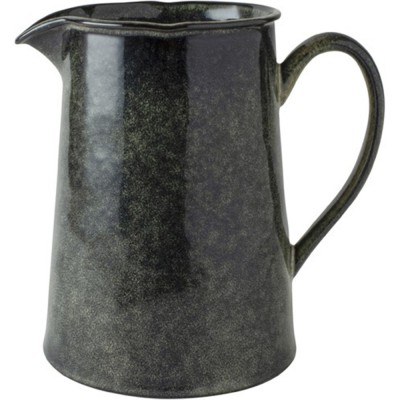 Dutch Rose Κανάτα Πράσινη Stoneware Organic 1,6L Dutch Rose Κανάτα Πράσινη Stoneware Organic 1,6L