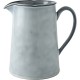 Dutch Rose Κανάτα  Μπλε Stoneware Organic 1,6L