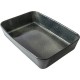 Dutch Rose Ταψί Ορθογώνιο Πυράντοχο Πράσινο Stoneware Organic 34x25εκ Dutch Rose Ταψί Ορθογώνιο Πυράντοχο Πράσινο Stoneware Organic 34x25εκ