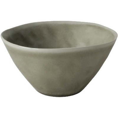 Dutch Rose Μπολ Λαδί Stoneware Organic 14x7εκ Dutch Rose Μπολ Λαδί Stoneware Organic 14x7εκ