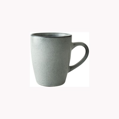 Dutch Rose Σετ Κούπες 6τμχ Serenity Stoneware Γκρι 35cl Dutch Rose Σετ Κούπες 6τμχ Serenity Stoneware Γκρι 35cl