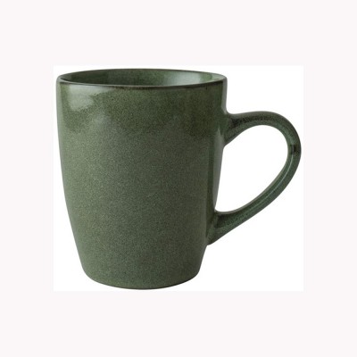 Dutch Rose Κούπα Πράσινη Stoneware Serenity 35cl  Dutch Rose Κούπα Πράσινη Stoneware Serenity 35cl