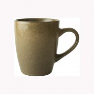 Dutch Rose Κούπα Κάμελ Stoneware Serenity 35cl  Dutch Rose Κούπα Κάμελ Stoneware Serenity 35cl